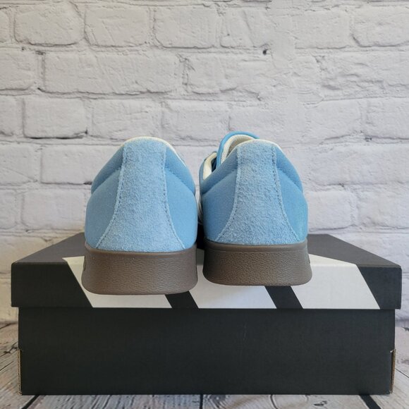 Mens Adidas VL Court 2.0 - Picture 8 of 9